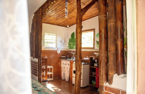 Nova Friburgo Ski Chalet | Gaia de Luz