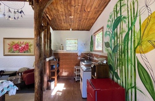 Nova Friburgo Ski Chalet | Gaia de Luz