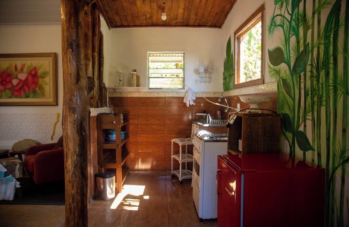 Nova Friburgo Ski Chalet | Gaia de Luz