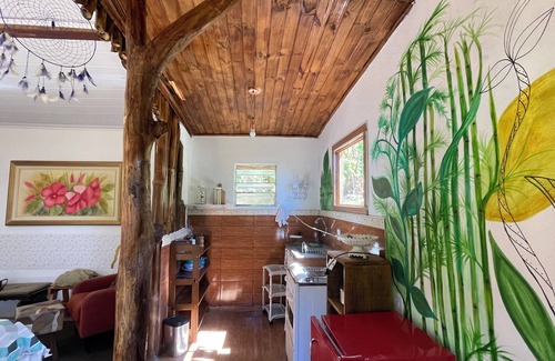 Nova Friburgo Ski Chalet | Gaia de Luz