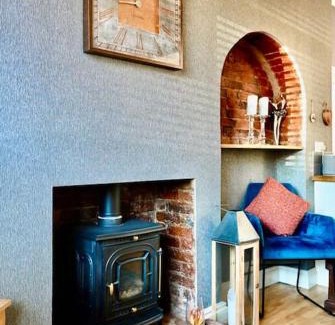 Lichfield House | Gaia