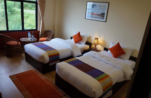 Dhulikhel Hotel | Gaia Holiday Home