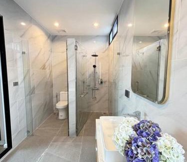 Pong Ta Long Villa | Gaia Pool Villa Khao Yai