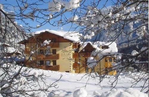 Mezzana Apartment | Gaia Residence Hotel