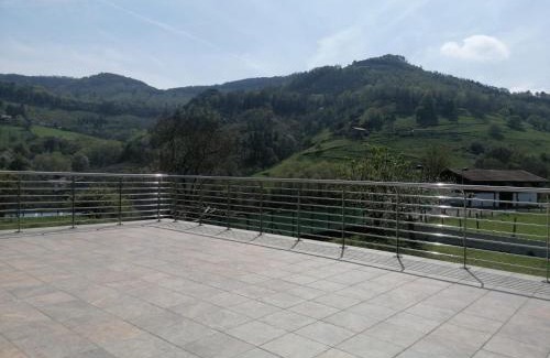 Aizarnazabal House | Gaiko Etxe Berri