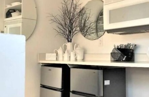 Coudersport Apartment | Gail Eustace Dupont Guesthouse