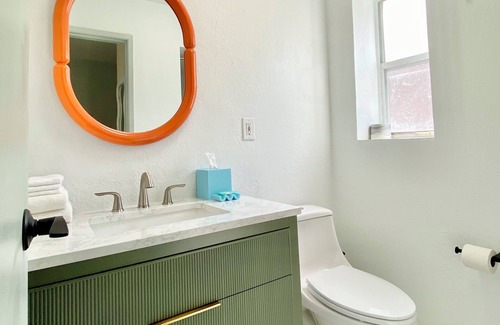 University Heights Hotel | Gainesville Lodge