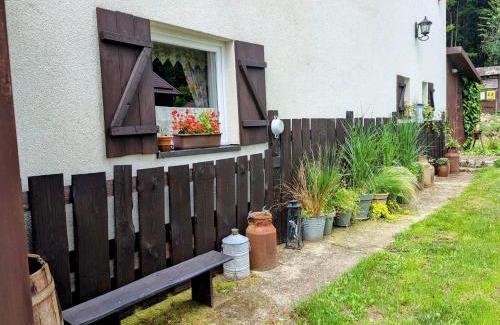 gmina Łeczyce House | Gajówka Piecówka