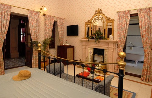 Gajner Hotel | Gajner Palace