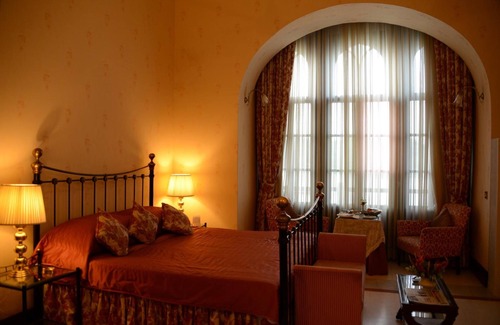Gajner Hotel | Gajner Palace