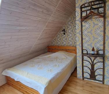 Radkow House | GAJRAJ