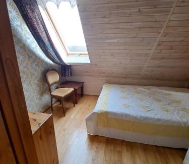 Radkow House | GAJRAJ