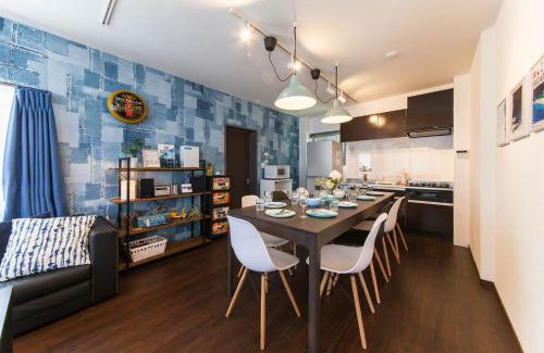 Itoman House | Gajumaru no niwa - Itoman - Vacation STAY 16759