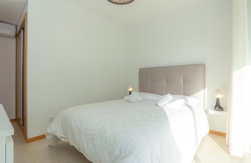 Figueira da Foz Apartment | Galante Beach Apartment II