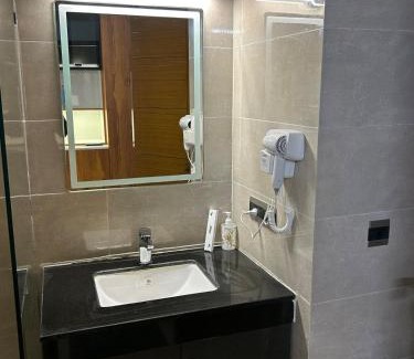 Mohangarh Apartment | Galaxia Luxe stay Lucknow
