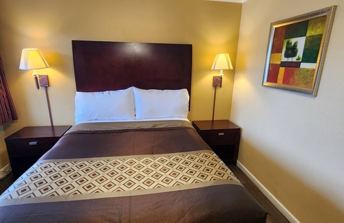 Corvallis Hotel | Galaxie Motel