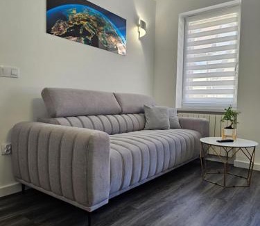 Slupsk Apartment | Galaxy Apartments 2