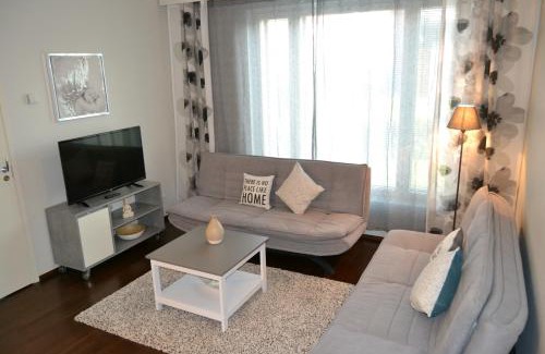 Aviapolis Apartment | Galaxy Apartments Airport