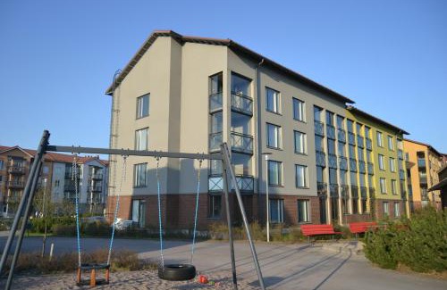 Aviapolis Apartment | Galaxy Apartments Airport