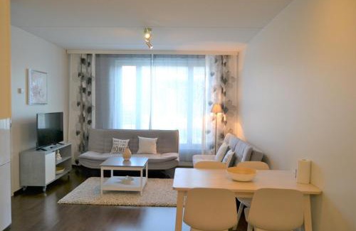 Aviapolis Apartment | Galaxy Apartments Airport