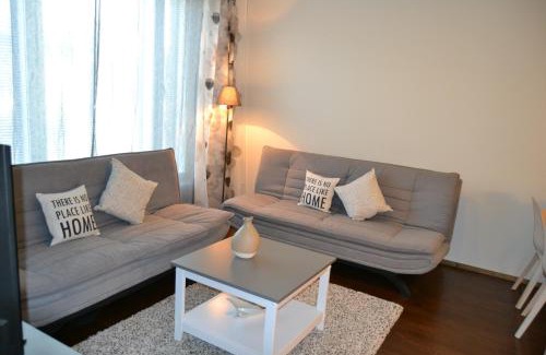 Aviapolis Apartment | Galaxy Apartments Airport