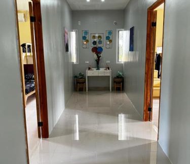 Dalaguete House | Galaxy barkada room max 10 persons