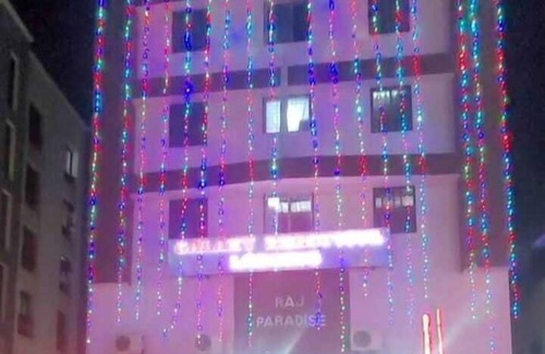 Pune Hotel | Galaxy Executive