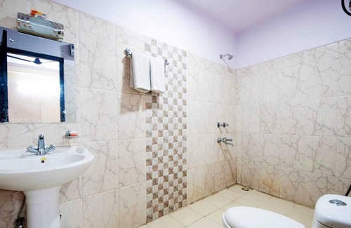 Mahipalpur Hotel | Galaxy Hotel Airport