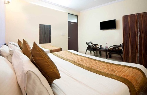 Mahipalpur Hotel | Galaxy Hotel Airport