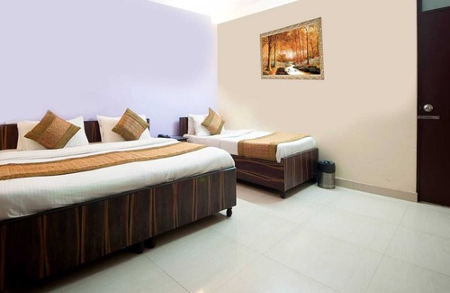 Mahipalpur Hotel | Galaxy Hotel Airport