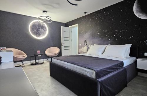 Moinesti Apartment | Galaxy Studio