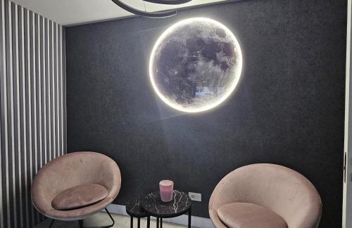 Moinesti Apartment | Galaxy Studio