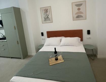 Extramurs Apartment | Galdós Flats by Vivo GC