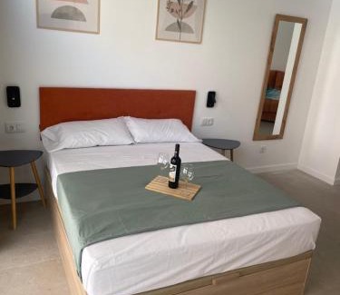 Extramurs Apartment | Galdós Flats by Vivo GC
