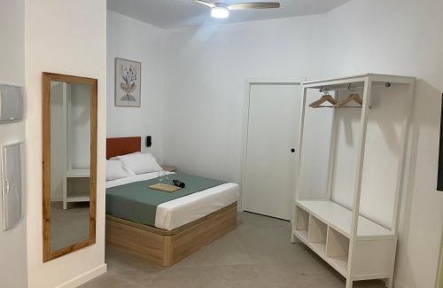 Extramurs Apartment | Galdós Flats by Vivo GC