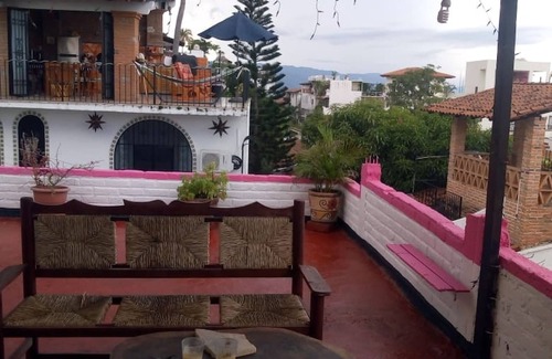 Puerto Vallarta House | Galeana St. 2 Studio