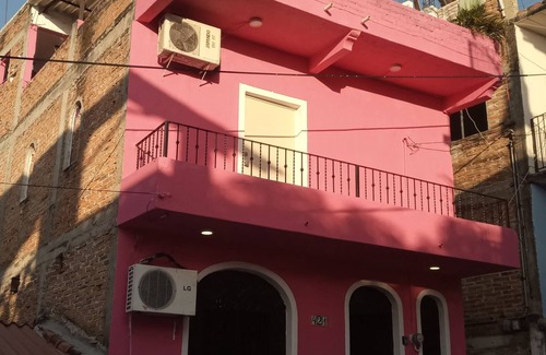Puerto Vallarta House | Galeana St. 2 Studio