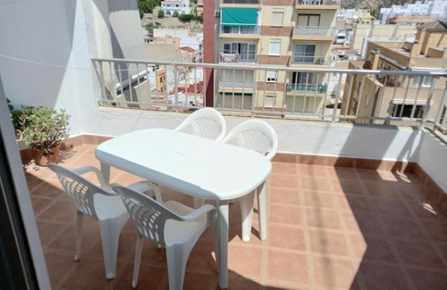 Cullera Apartment | GALEON, 10-75 Atico