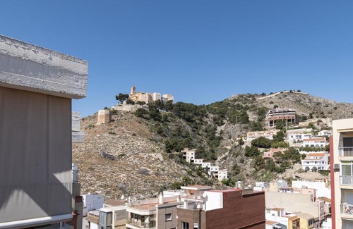 Cullera Apartment | GALEON, 10-75 Atico