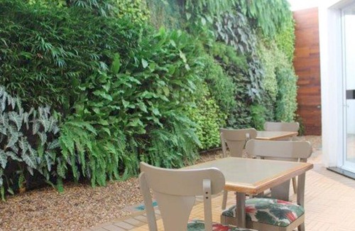 Jau Hotel | Galeria hotel