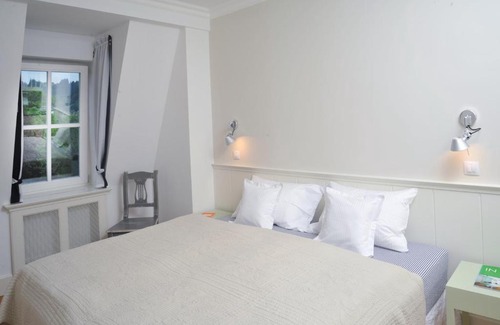 Marianske Lazne Bed & Breakfast | Galerie Suites