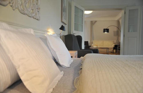 Marianske Lazne Bed & Breakfast | Galerie Suites