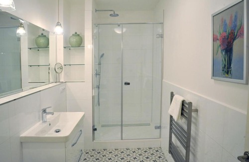 Marianske Lazne Bed & Breakfast | Galerie Suites
