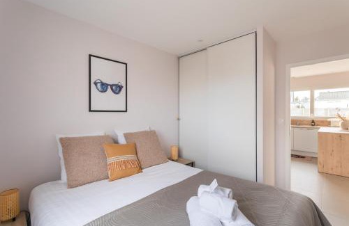 Frehel House | Galets et Coquillages - 5 min de la plage