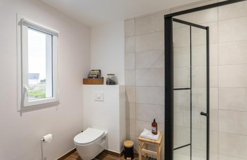 Frehel House | Galets et Coquillages - 5 min de la plage