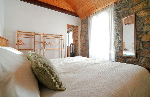 Covas Apartment | GALIHOST - Casiña As Covas