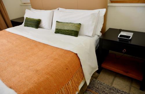 Villa Catedral Hotel | Galileo Boutique Hotel