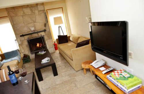 Villa Catedral Hotel | Galileo Boutique Hotel