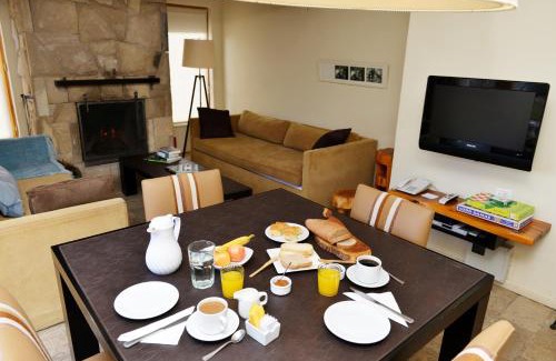 Villa Catedral Hotel | Galileo Boutique Hotel