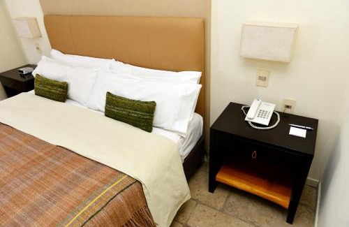 Villa Catedral Hotel | Galileo Boutique Hotel